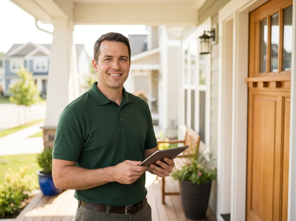 Pest control FAQs for Emerson, NE